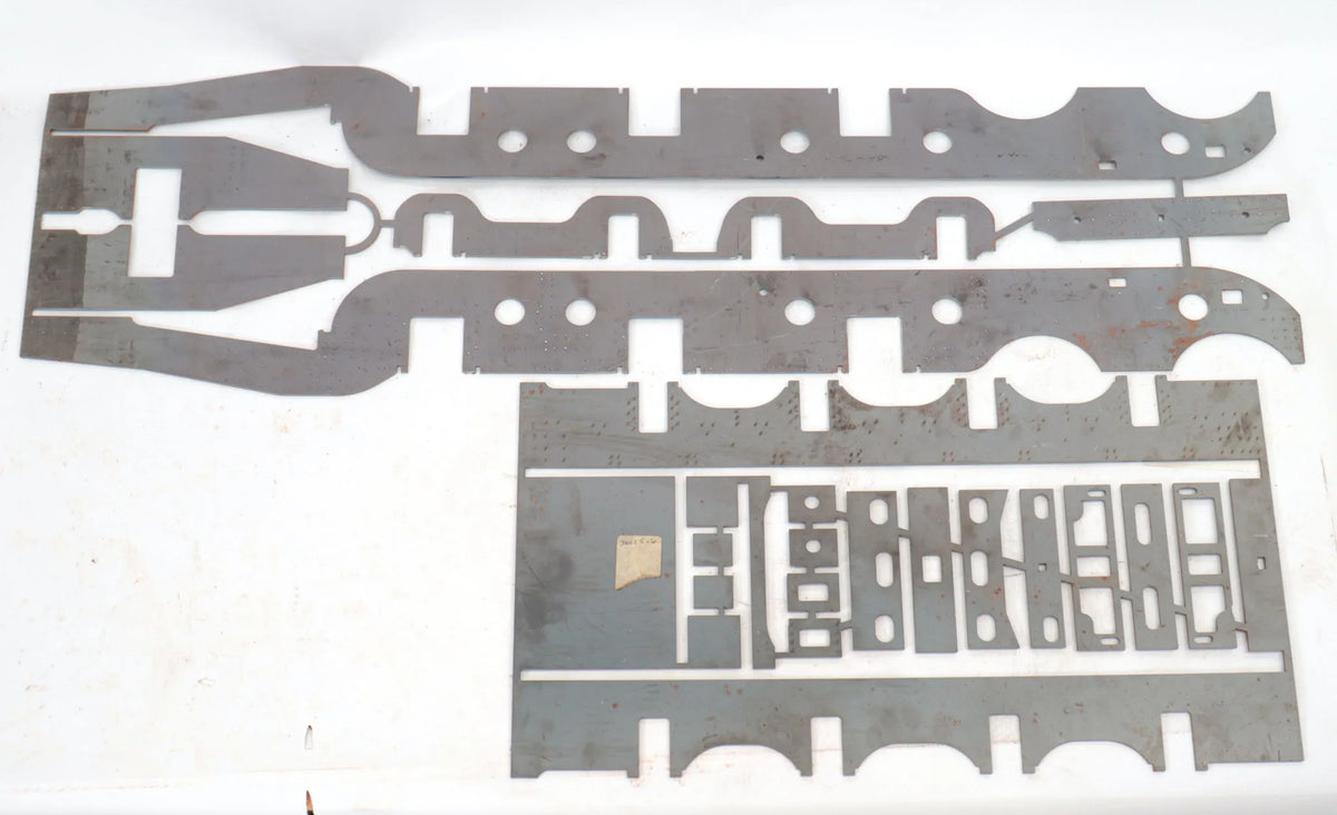 5 inch gauge LNER A3