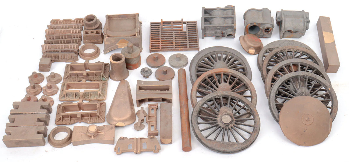 5 inch gauge LNER A3