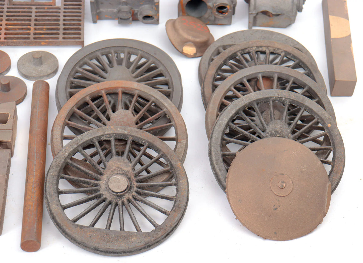 5 inch gauge LNER A3