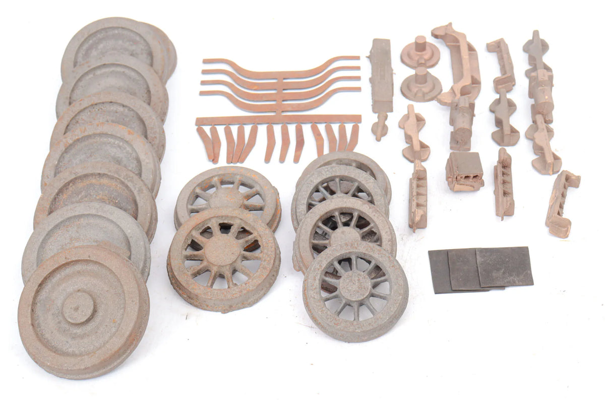 5 inch gauge LNER A3