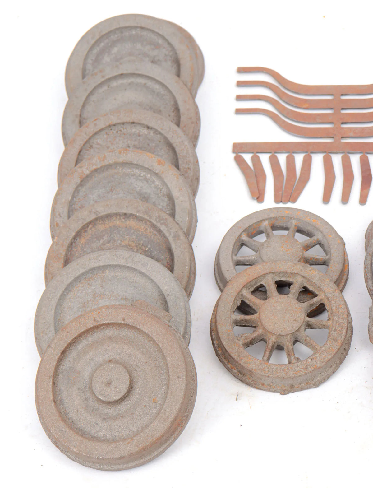 5 inch gauge LNER A3