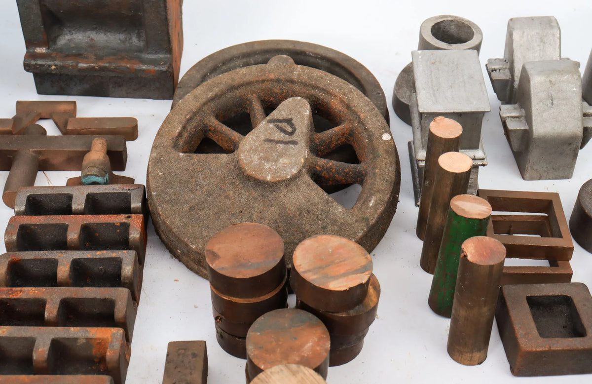 7 1/4 inch gauge Adams B4