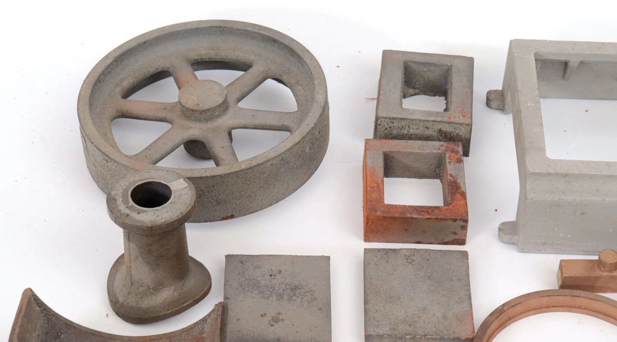 H.A.Taylor Undertype compound engine