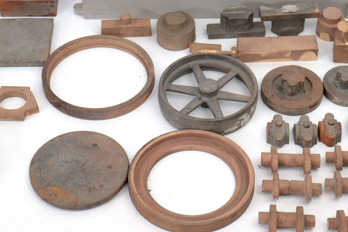 H.A.Taylor Undertype compound engine