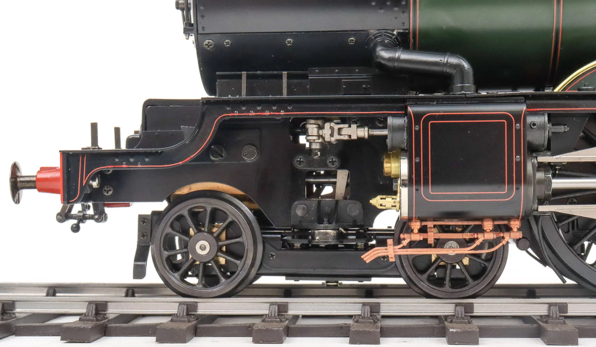 Aster Gauge 1 GWR No.5027 "Farleigh Castle"