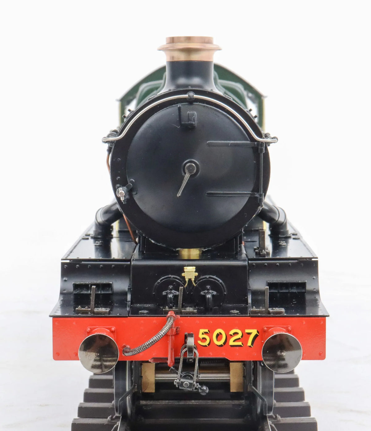 Aster Gauge 1 GWR No.5027 "Farleigh Castle"