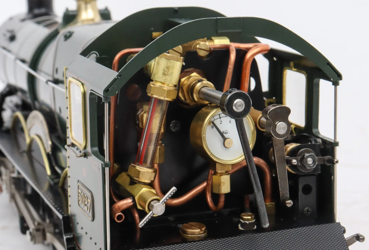 Aster Gauge 1 GWR No.5027 "Farleigh Castle"