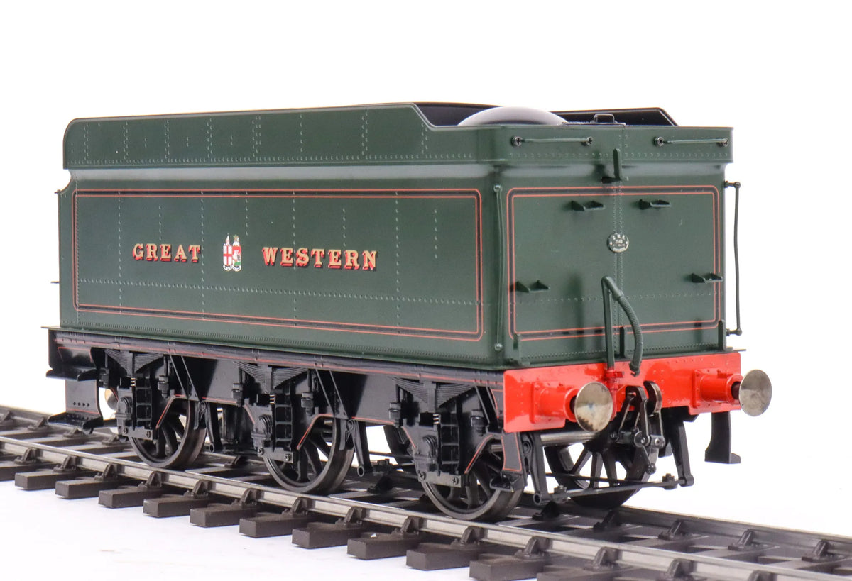 Aster Gauge 1 GWR No.5027 "Farleigh Castle"