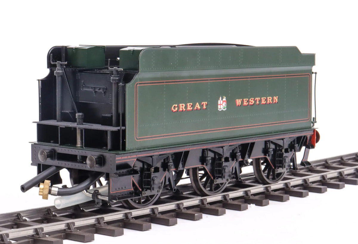 Aster Gauge 1 GWR No.5027 "Farleigh Castle"