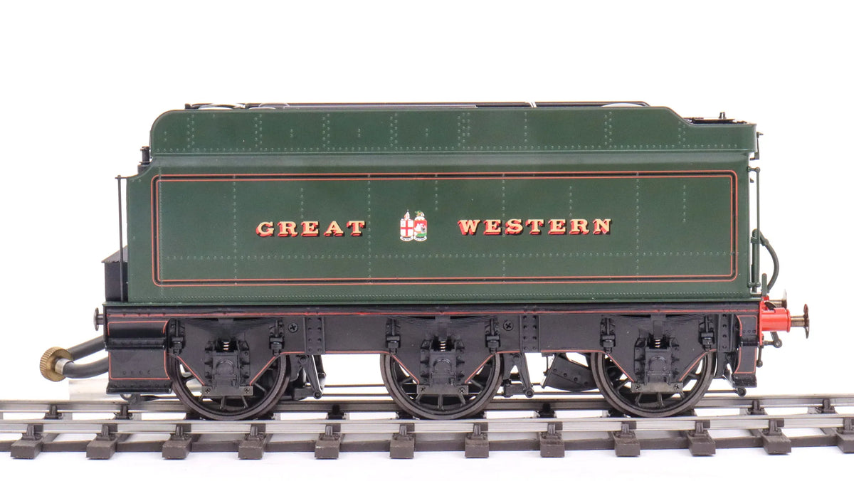 Aster Gauge 1 GWR No.5027 "Farleigh Castle"
