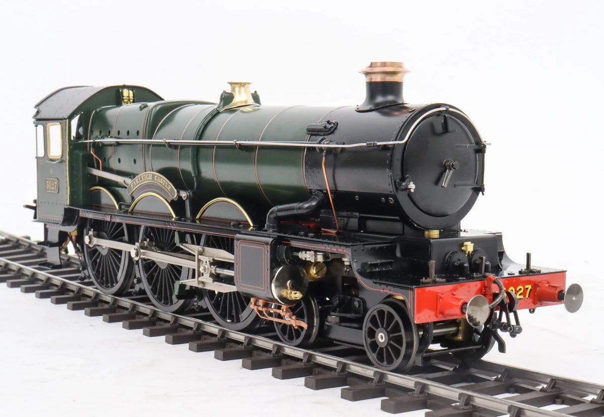 Aster Gauge 1 GWR No.5027 "Farleigh Castle"
