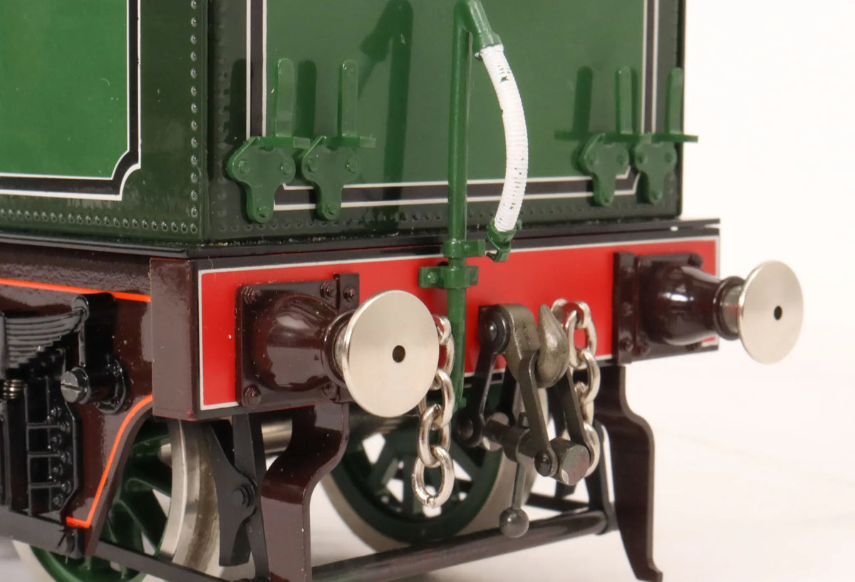 Aster Gauge 1 Stirling 8-foot single