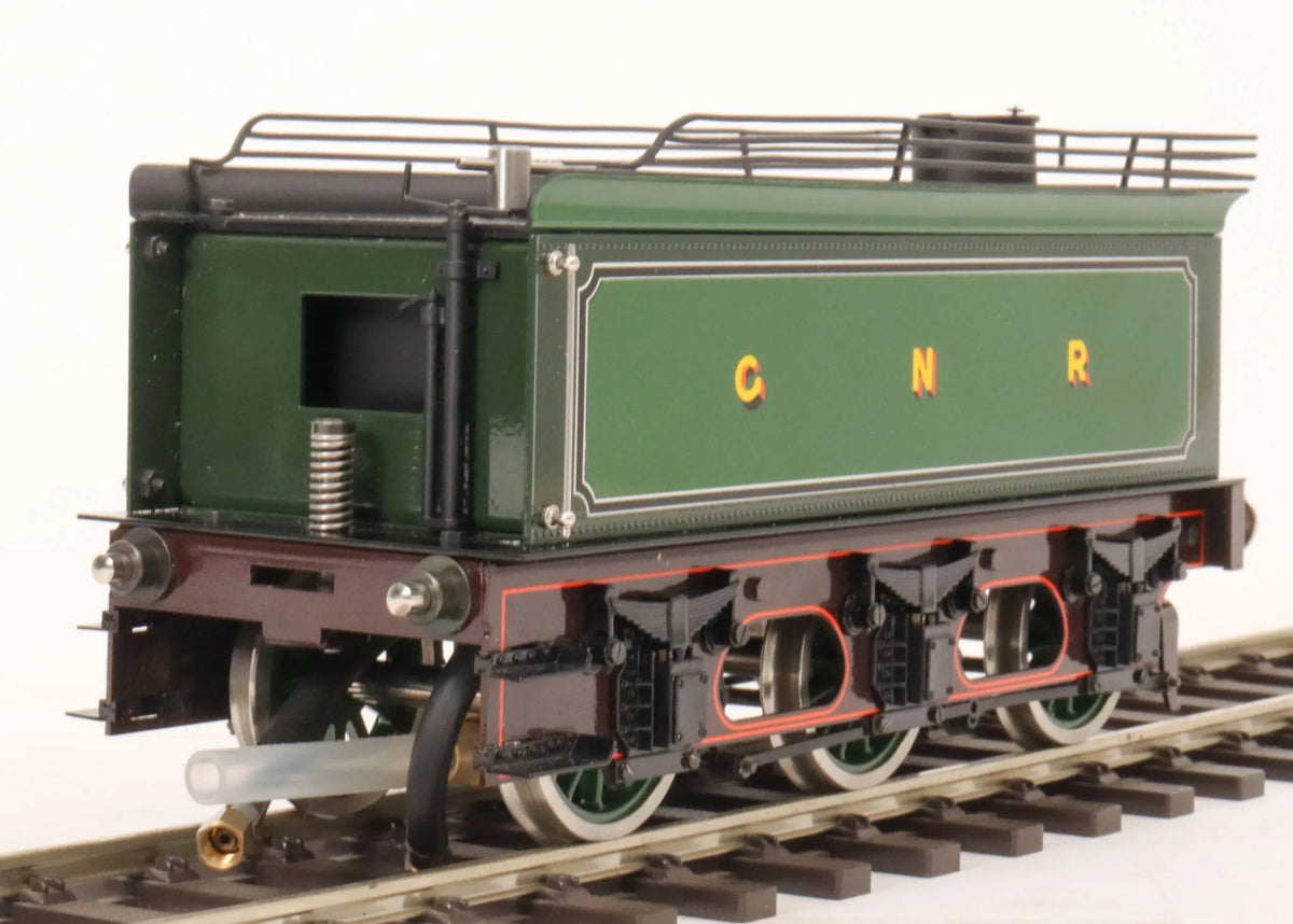 Aster Gauge 1 Stirling 8-foot single