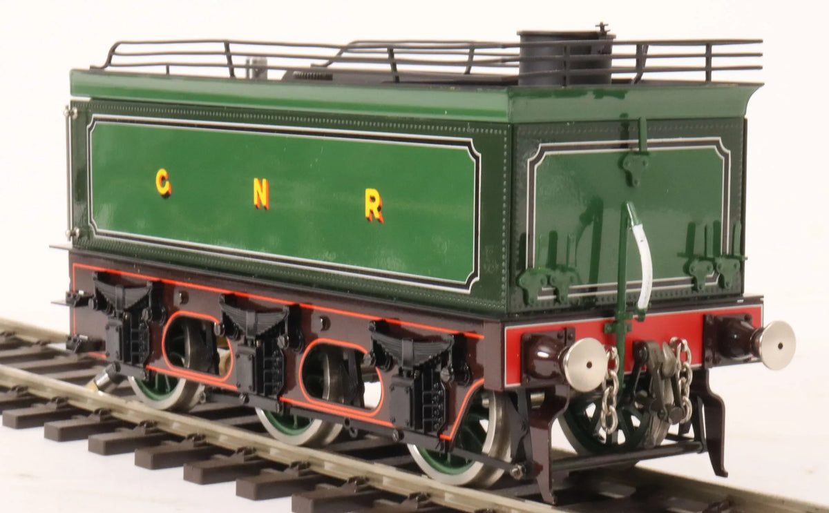 Aster Gauge 1 Stirling 8-foot single