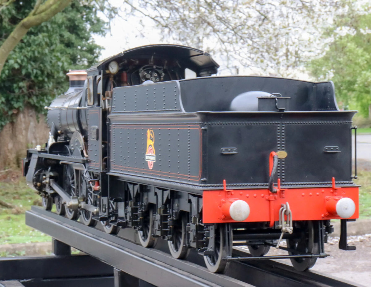 5 inch gauge GWR No.7822 "Foxcote Manor"