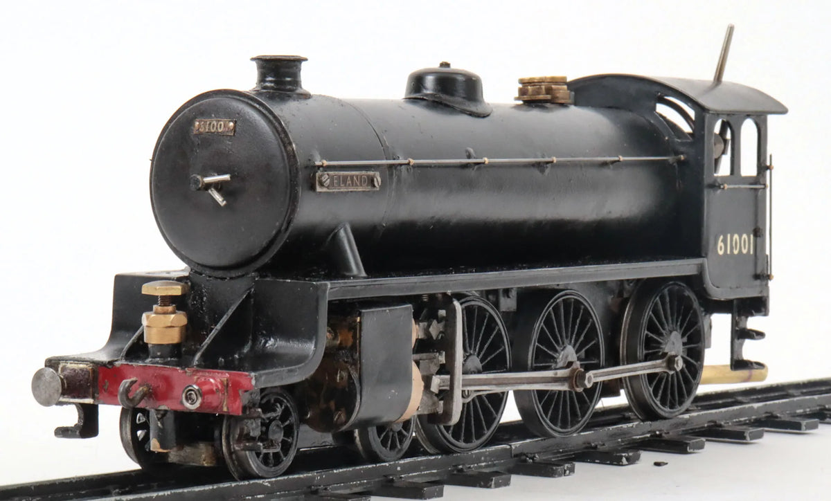 O-gauge LNER B1 No.61001 "Eland"