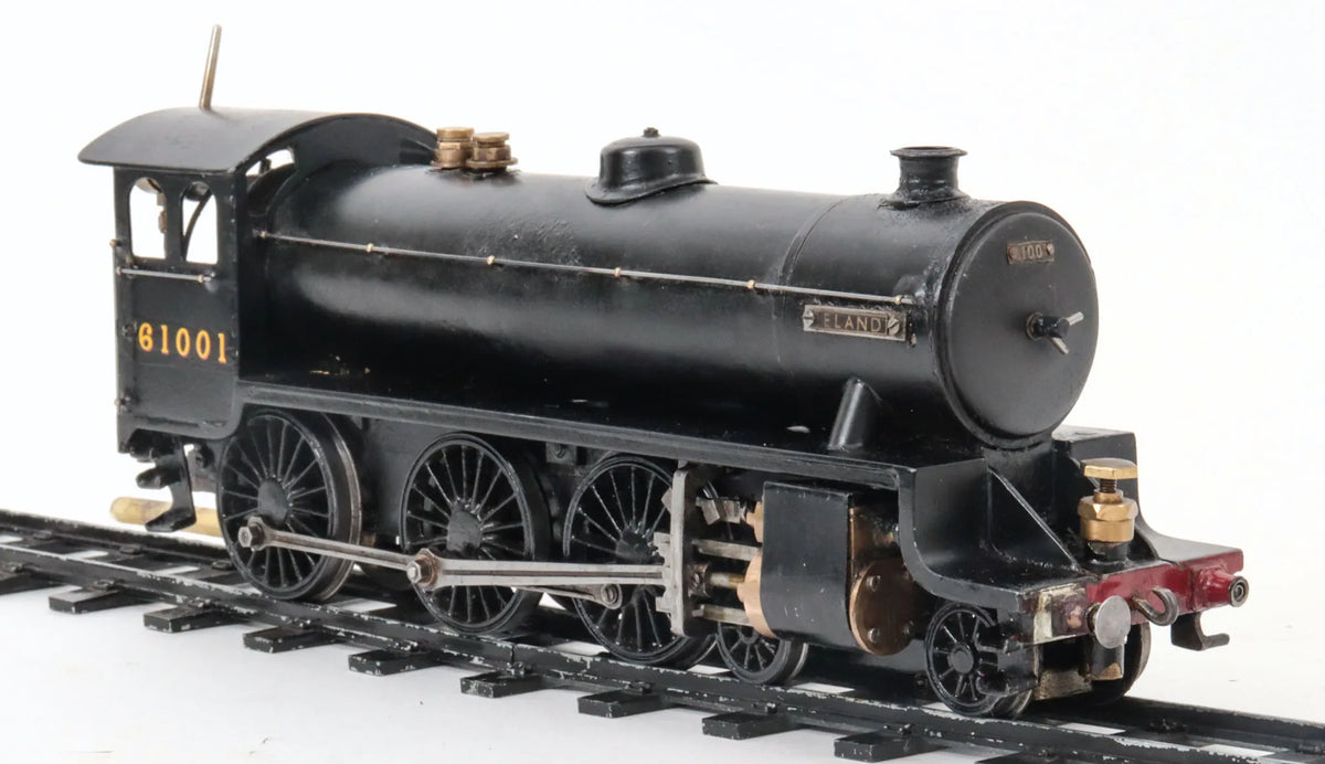 O-gauge LNER B1 No.61001 "Eland"