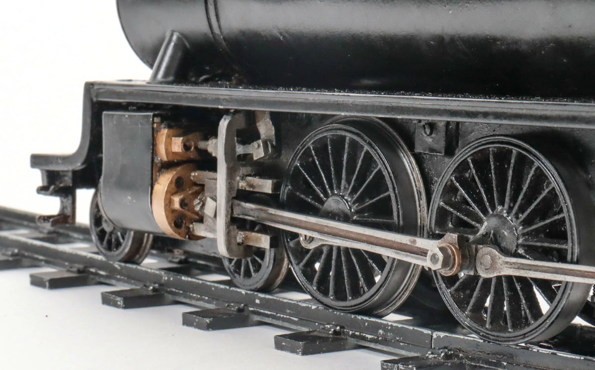 O-gauge LNER B1 No.61001 "Eland"