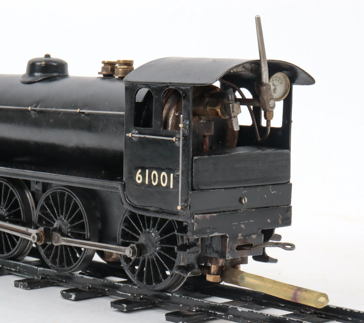 O-gauge LNER B1 No.61001 "Eland"