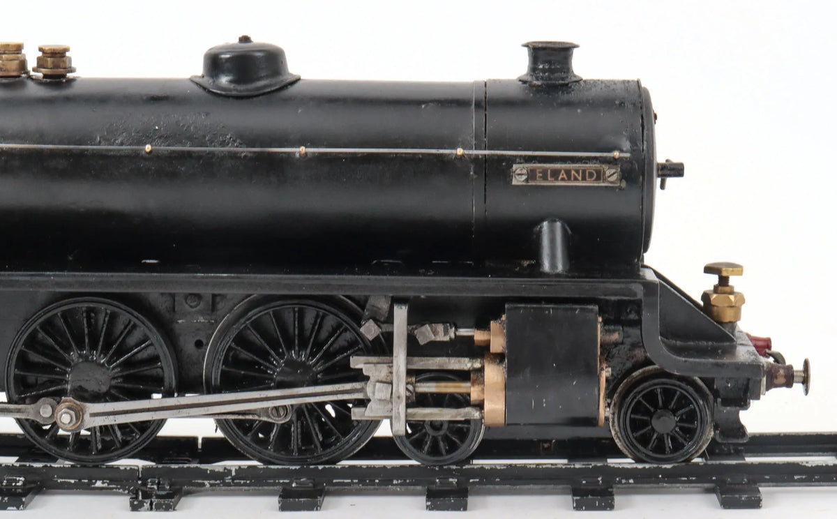 O-gauge LNER B1 No.61001 "Eland"