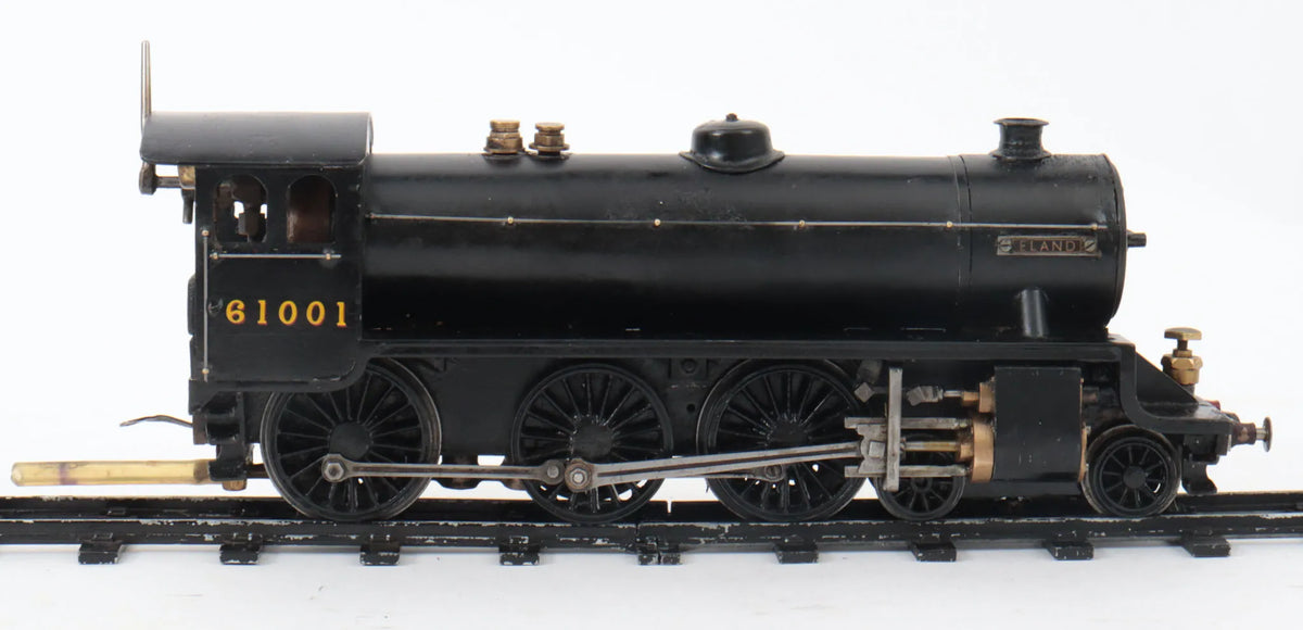 O-gauge LNER B1 No.61001 "Eland"