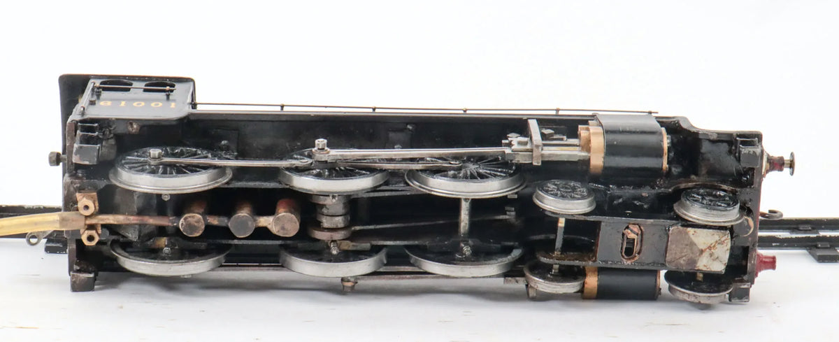 O-gauge LNER B1 No.61001 "Eland"