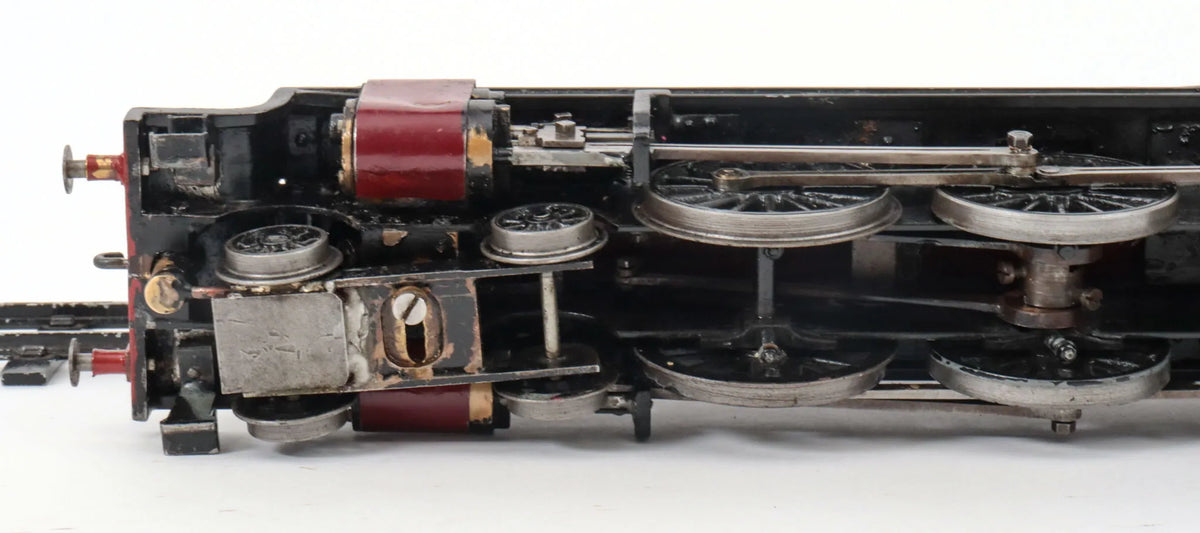 O-gauge LMS Princess Coronation No.6233 "Duchess of Sutherland"
