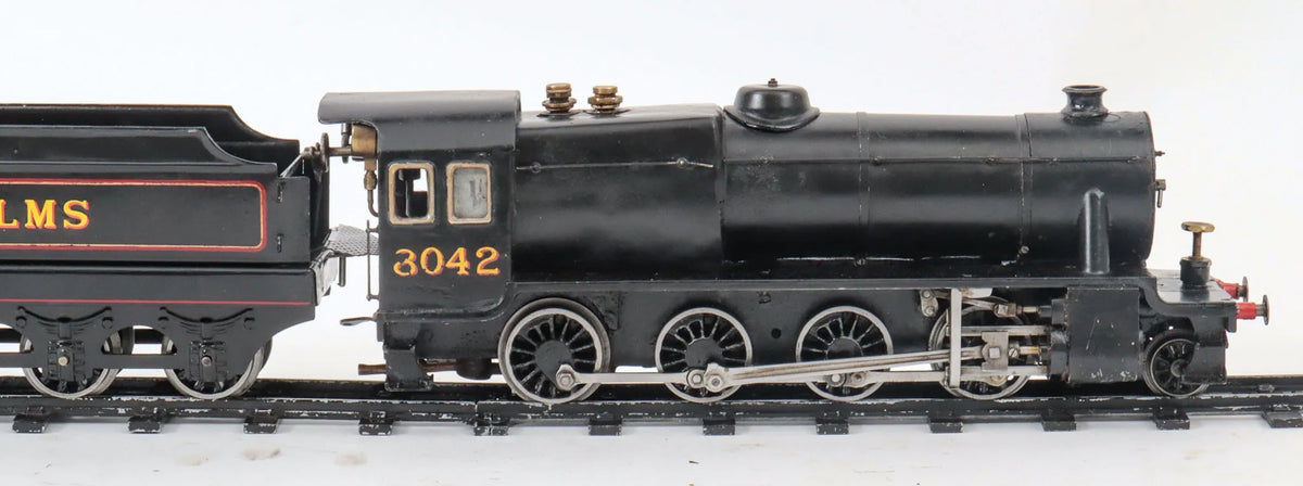 O-gauge LMS 8F 2-8-0 No.8042