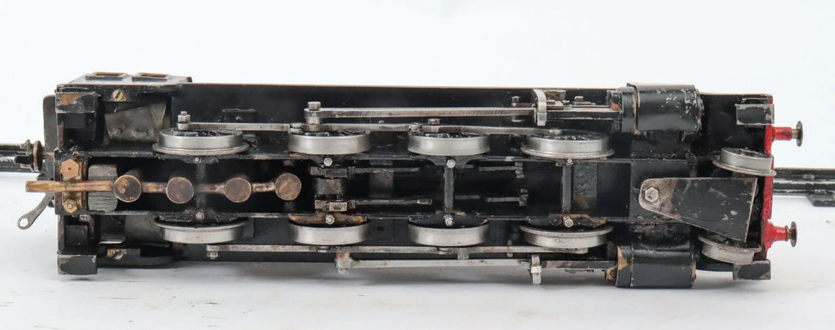 O-gauge LMS 8F 2-8-0 No.8042