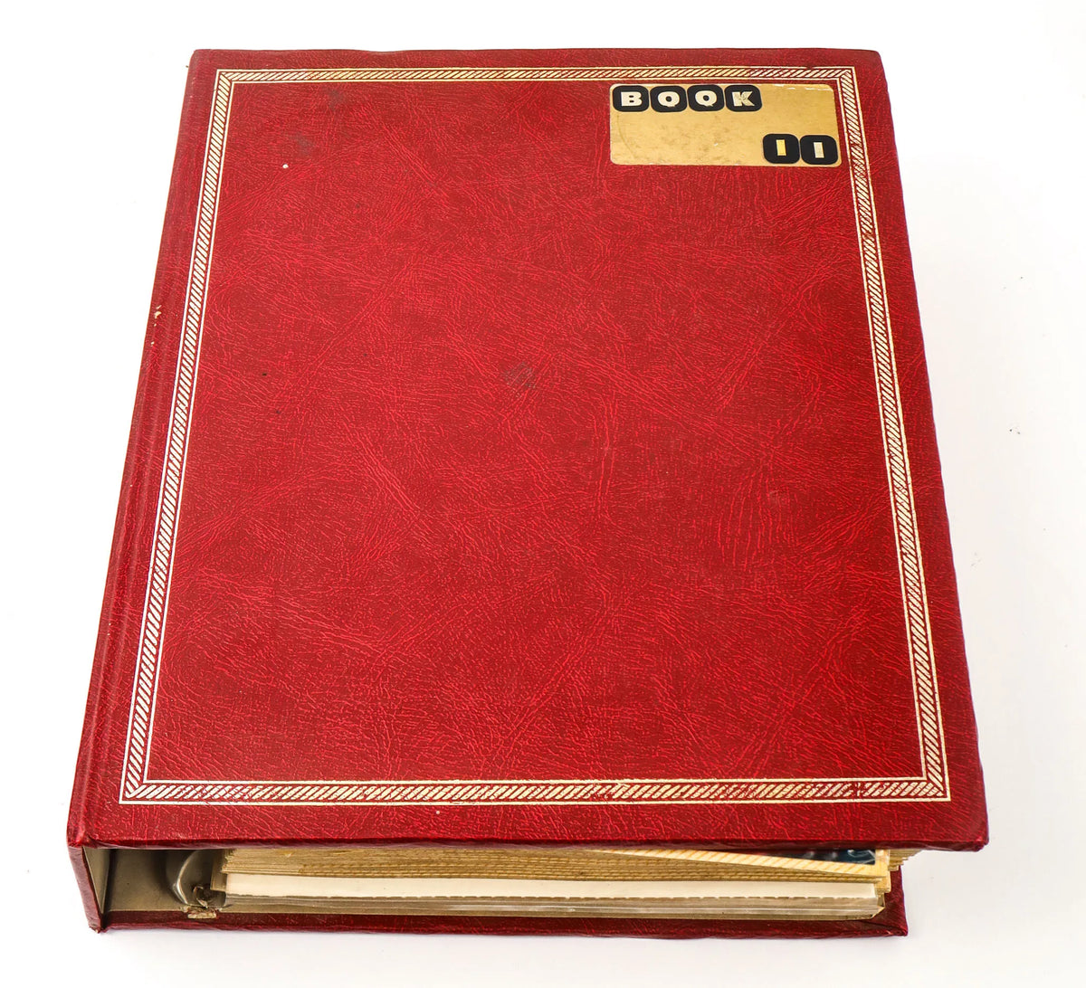 3 inch scale Burrell agricultural engine