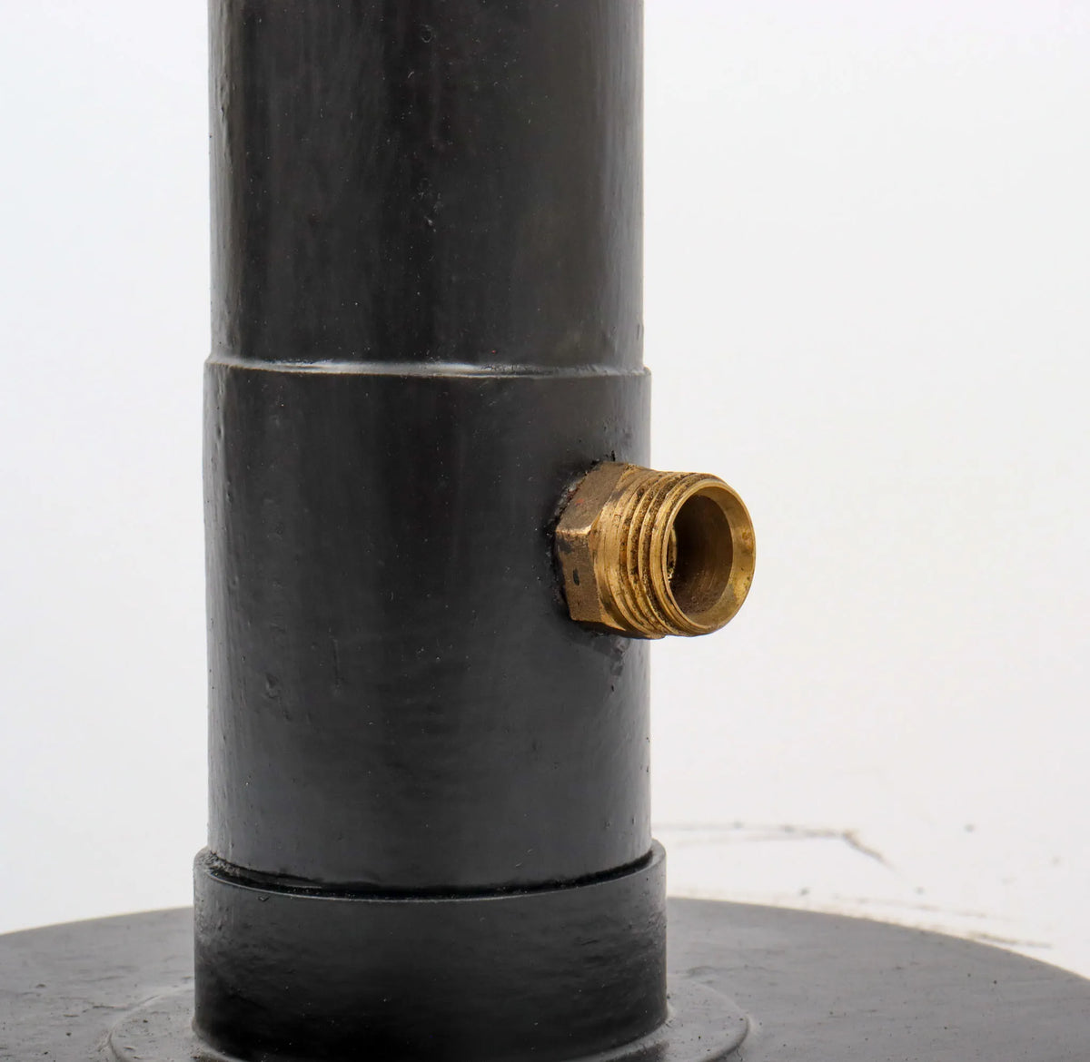 8 inch vertical multi-tube boiler