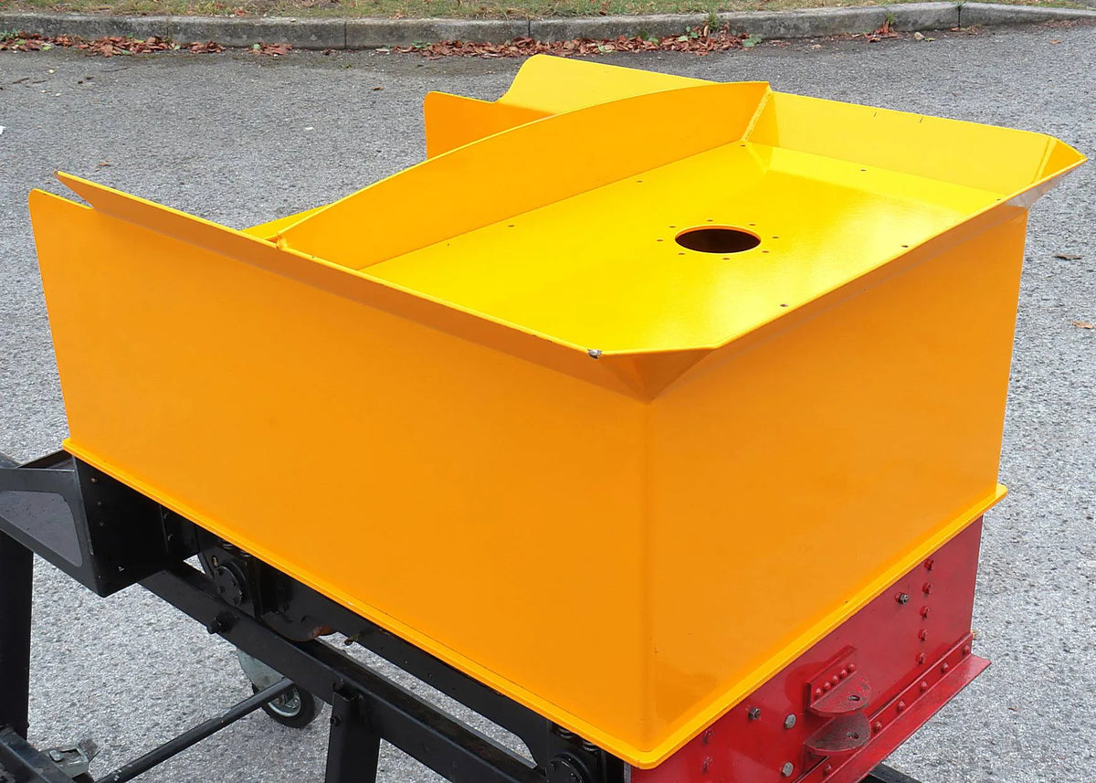 7 1/4 inch narrow gauge tender