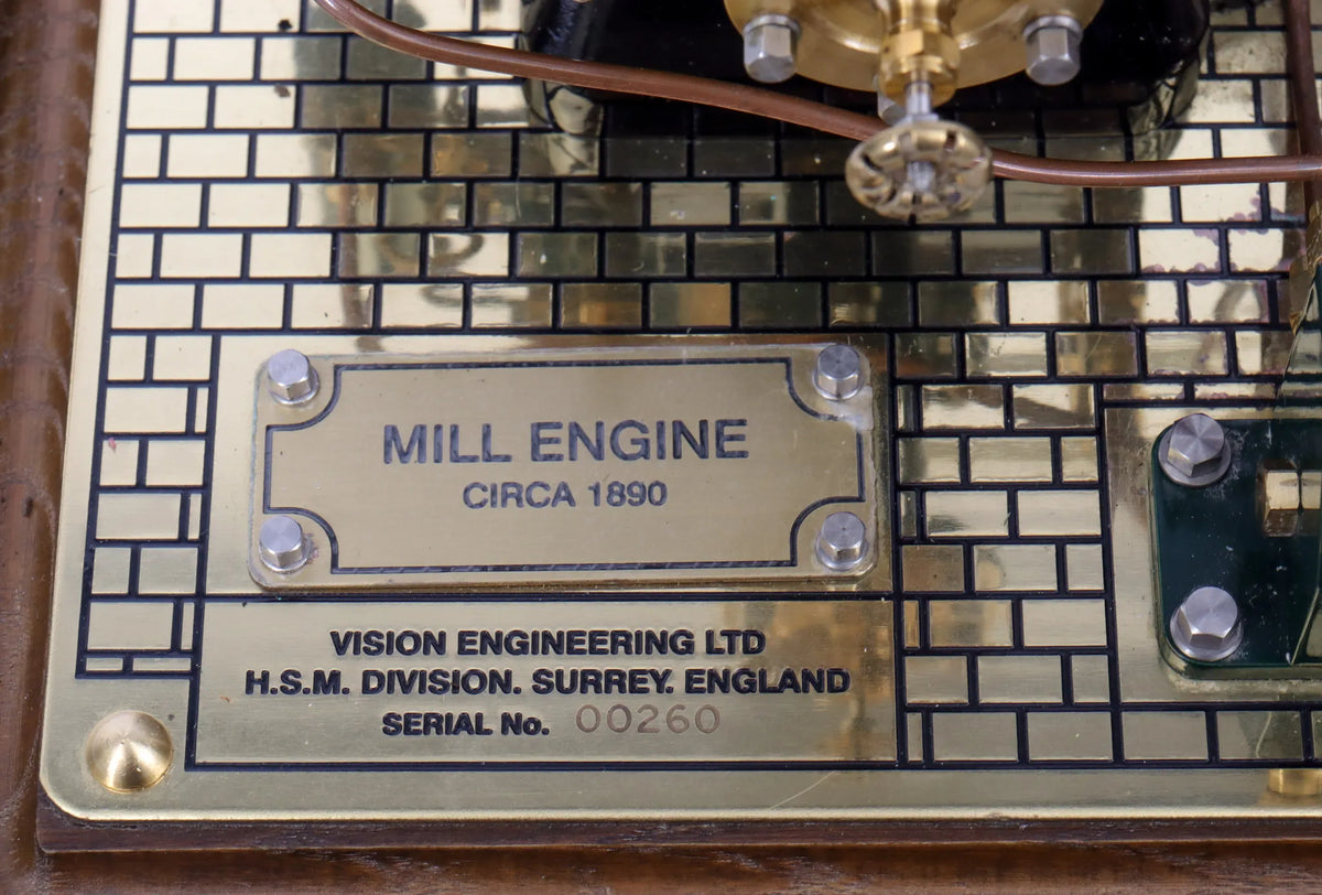 York-Bolton steam plant