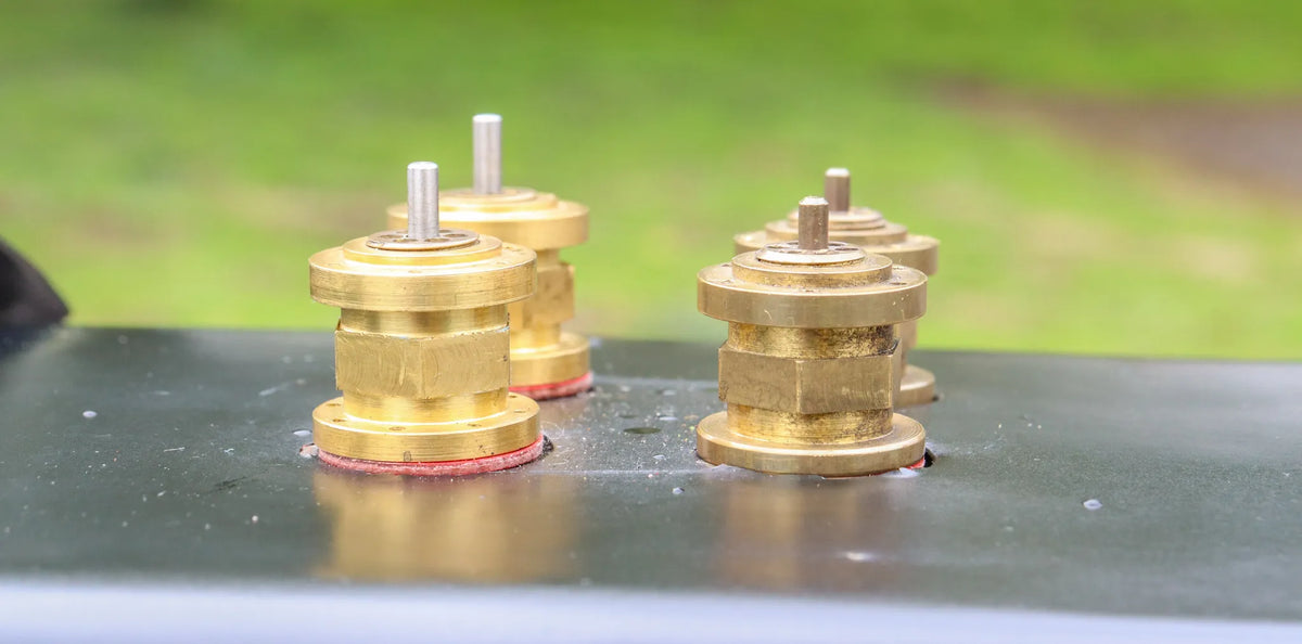 5 inch gauge freelance Pacific