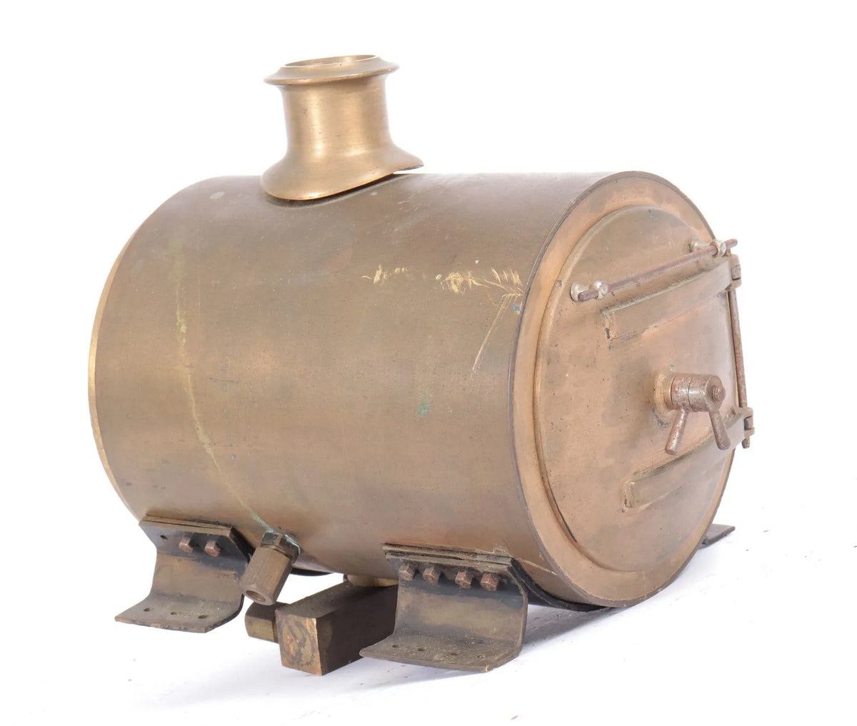 3 1/2 inch gauge LMS "Jubilee" 4-6-0