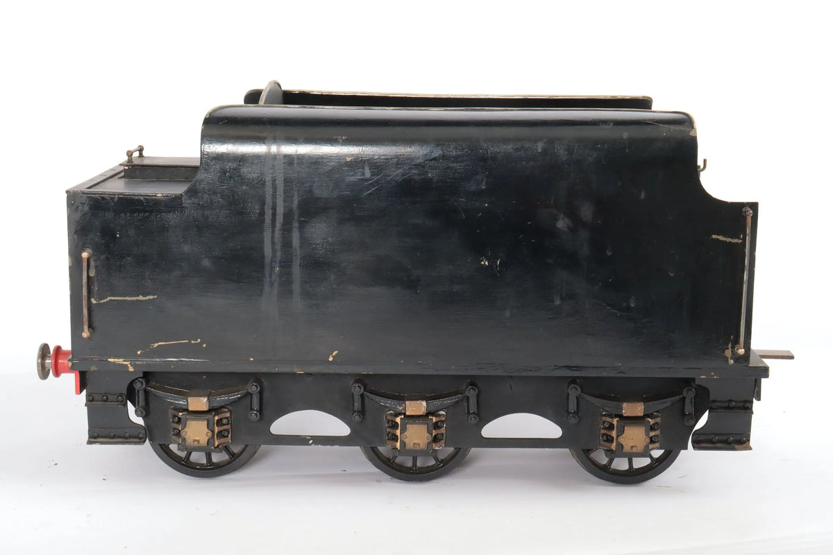 3 1/2 inch gauge LMS "Jubilee" 4-6-0