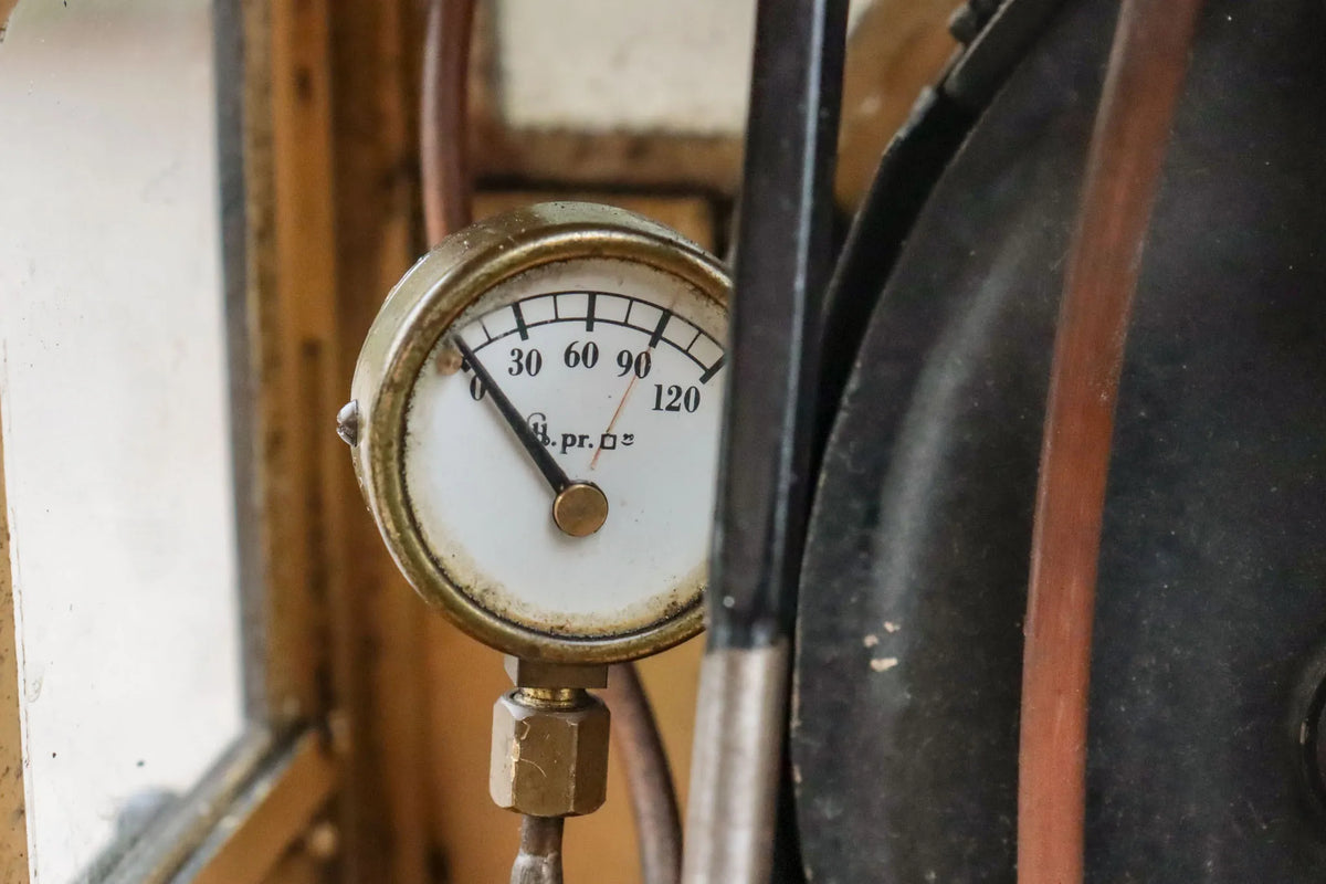 5 inch gauge LNER J39 0-6-0