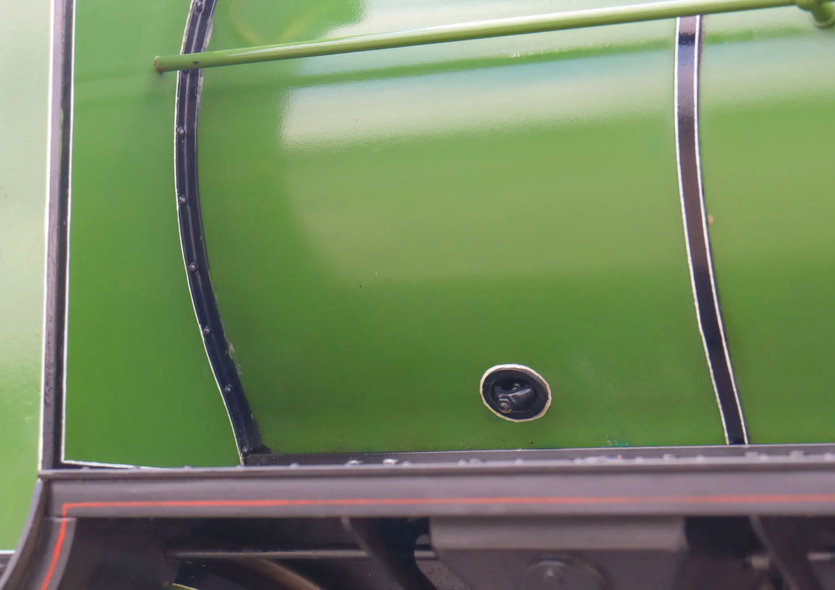 5 inch gauge LNER B1 No.8308 "Klipspringer"