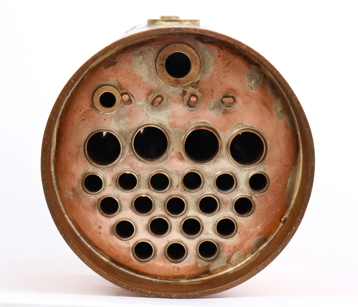 5 inch gauge LNER K1 2-6-0 with commercial boiler