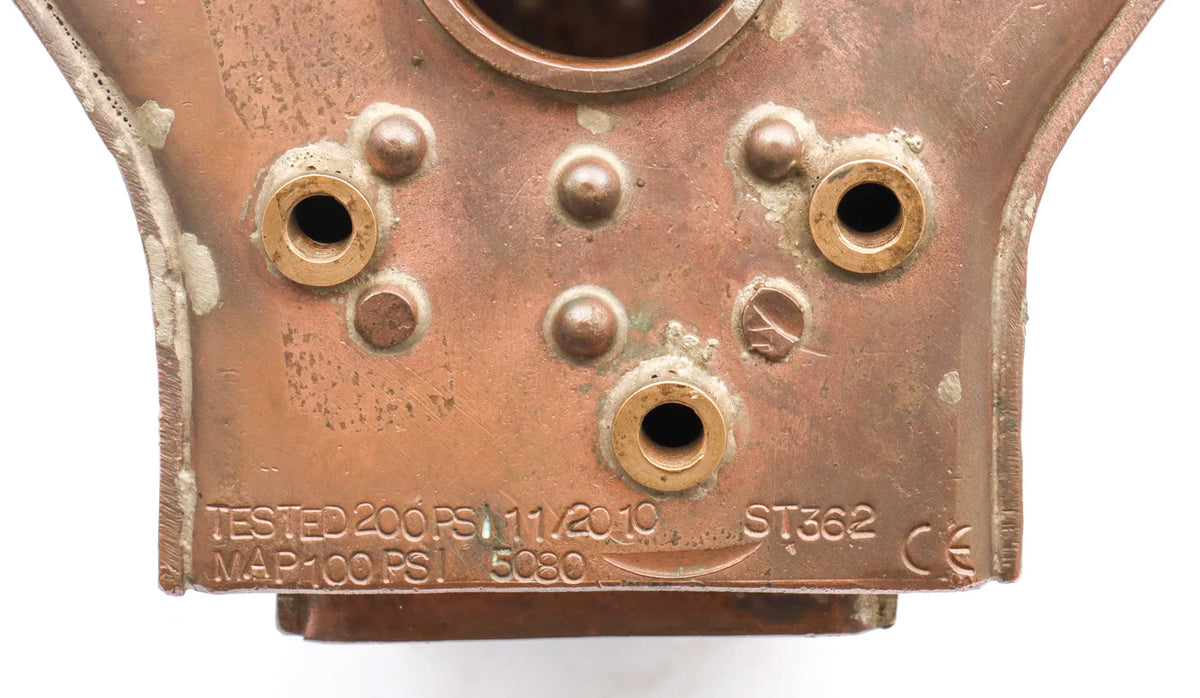 5 inch gauge LNER K1 2-6-0 with commercial boiler