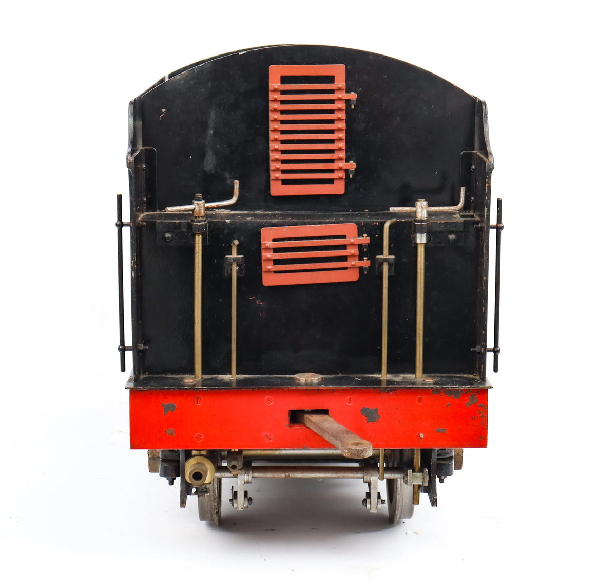5 inch gauge LNER K1 2-6-0 with commercial boiler
