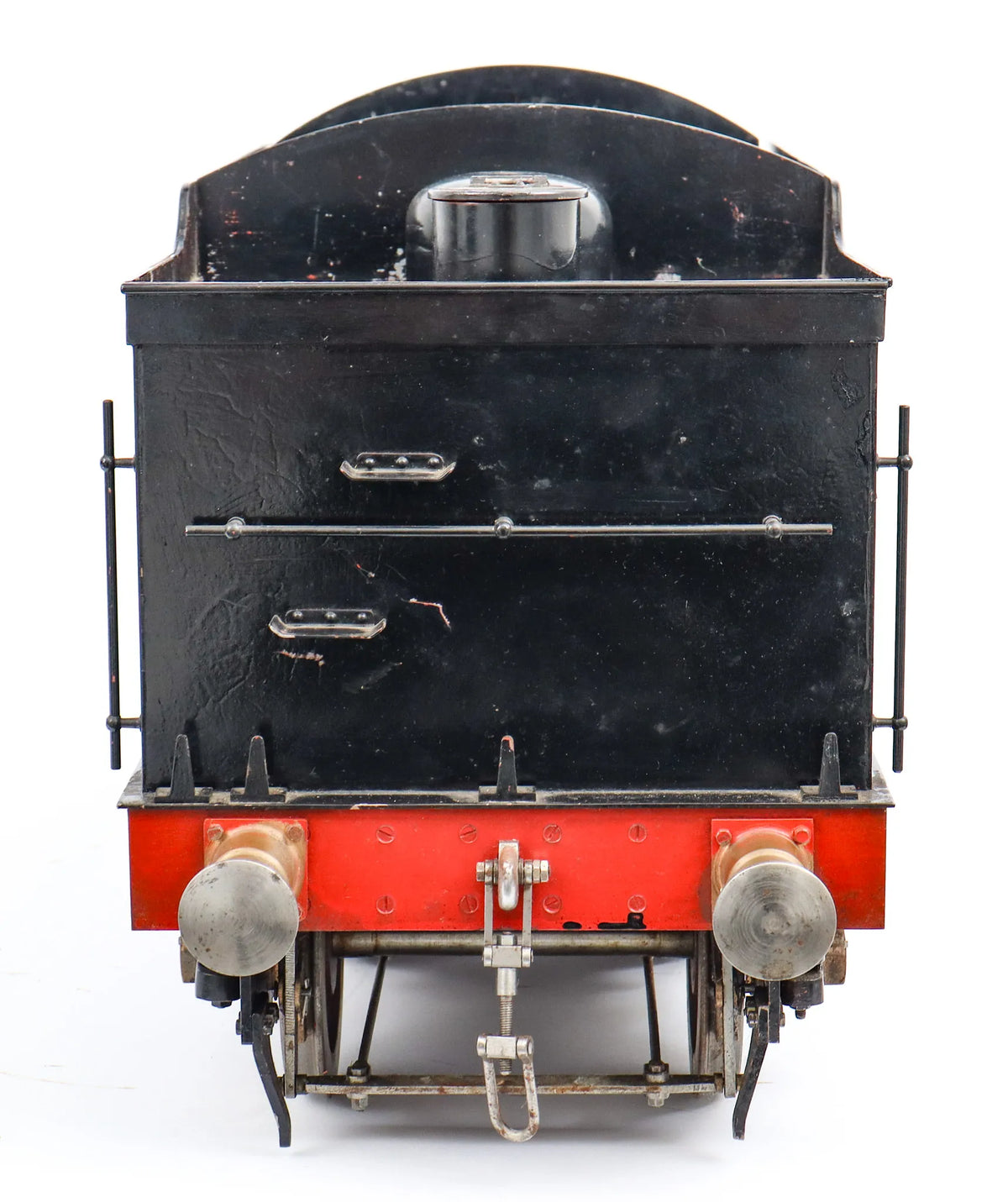 5 inch gauge LNER K1 2-6-0 with commercial boiler