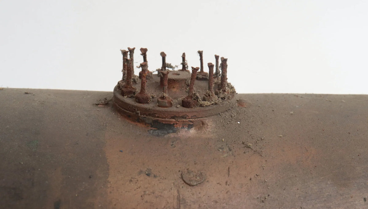 5 inch gauge LNER A3
