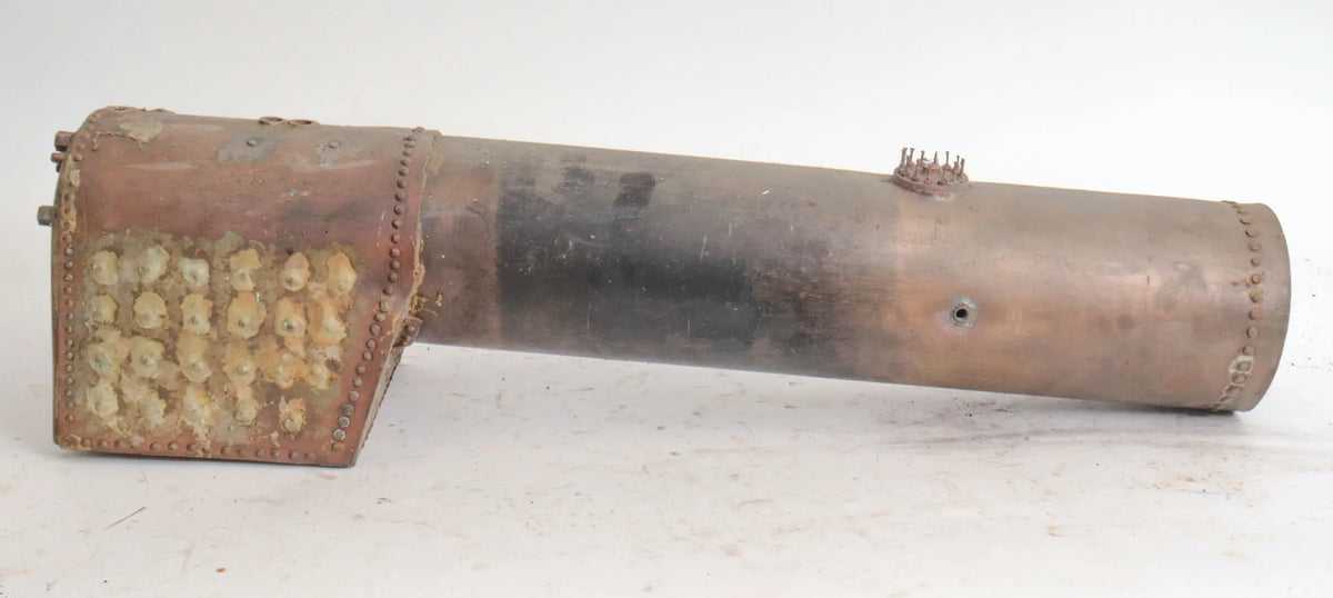 5 inch gauge LNER A3