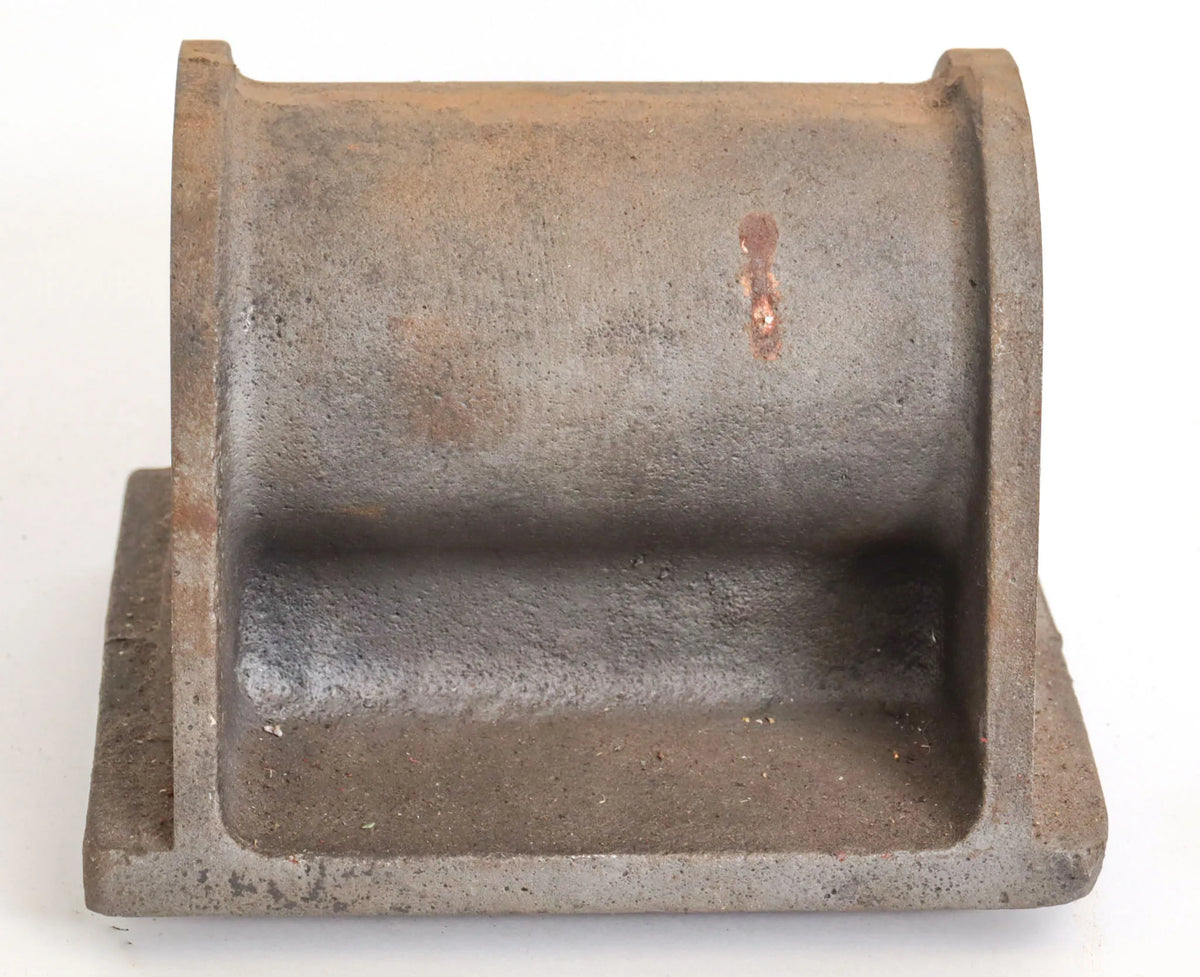 7 1/4 inch gauge Hunslet 'Lilla' cylinder castings