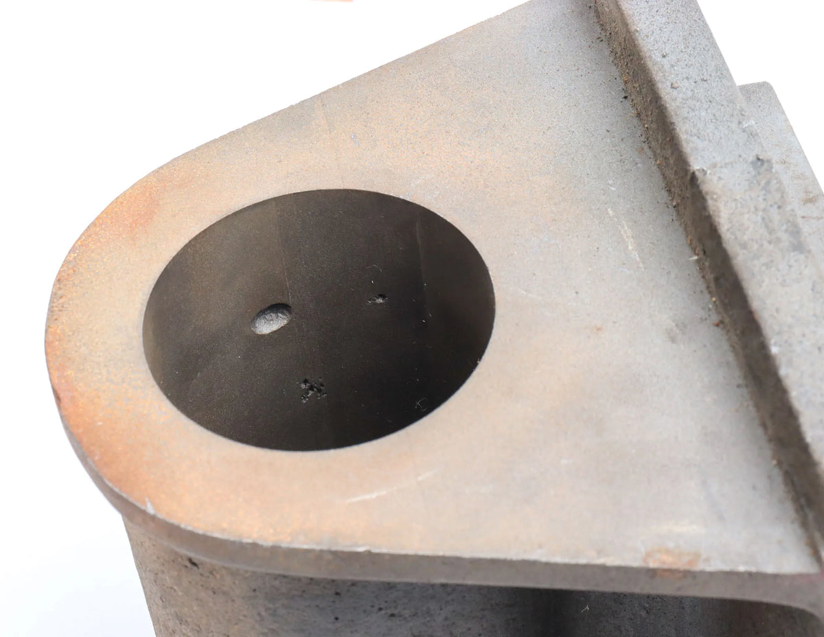 7 1/4 inch gauge Hunslet 'Lilla' cylinder castings
