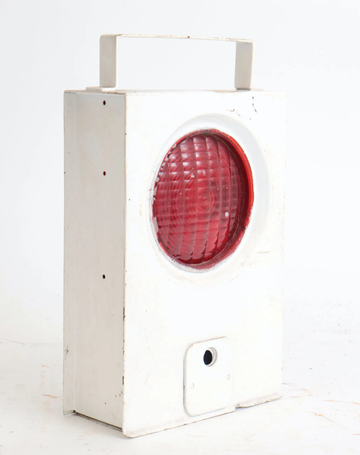 Full size lamp