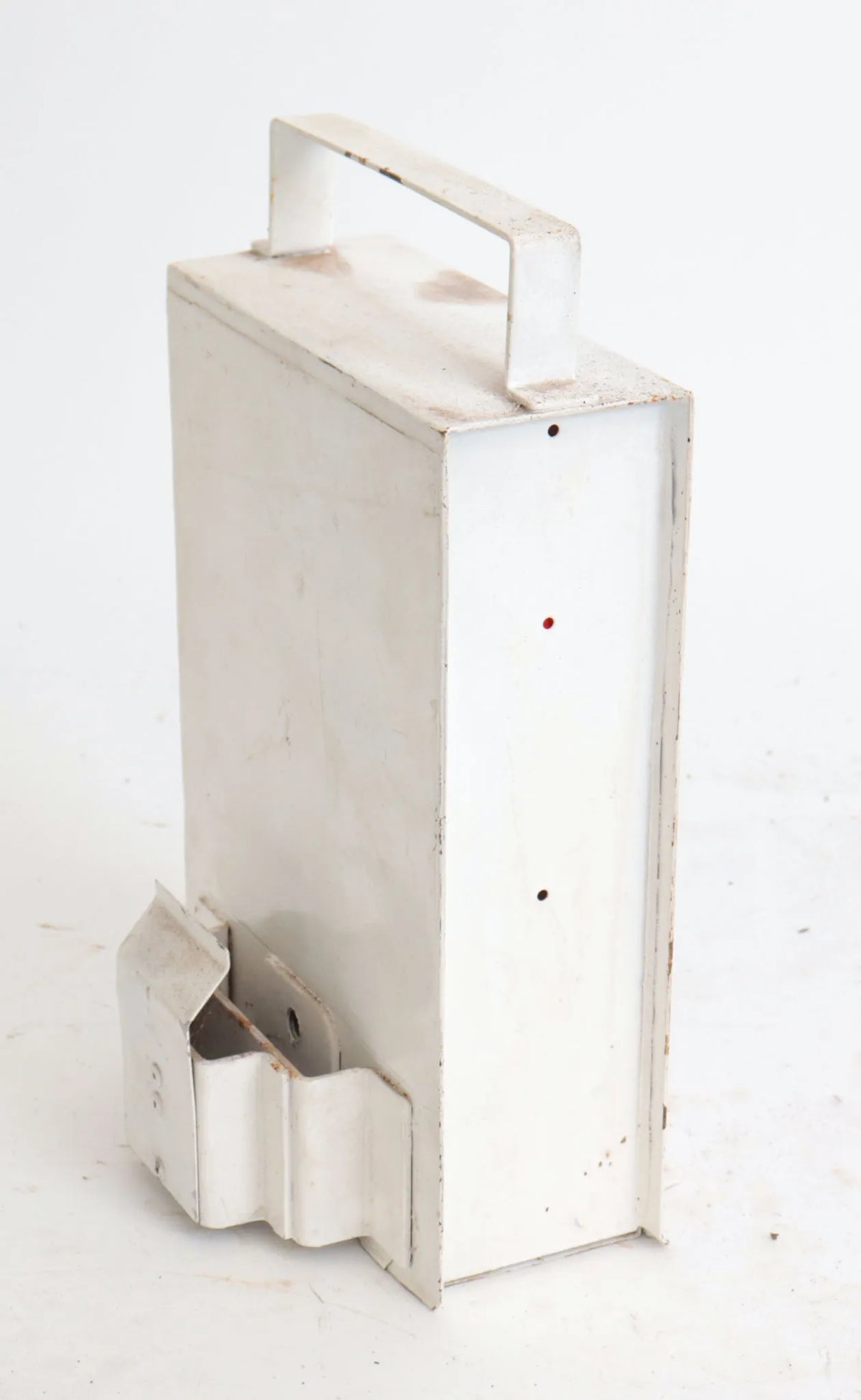 Full size lamp