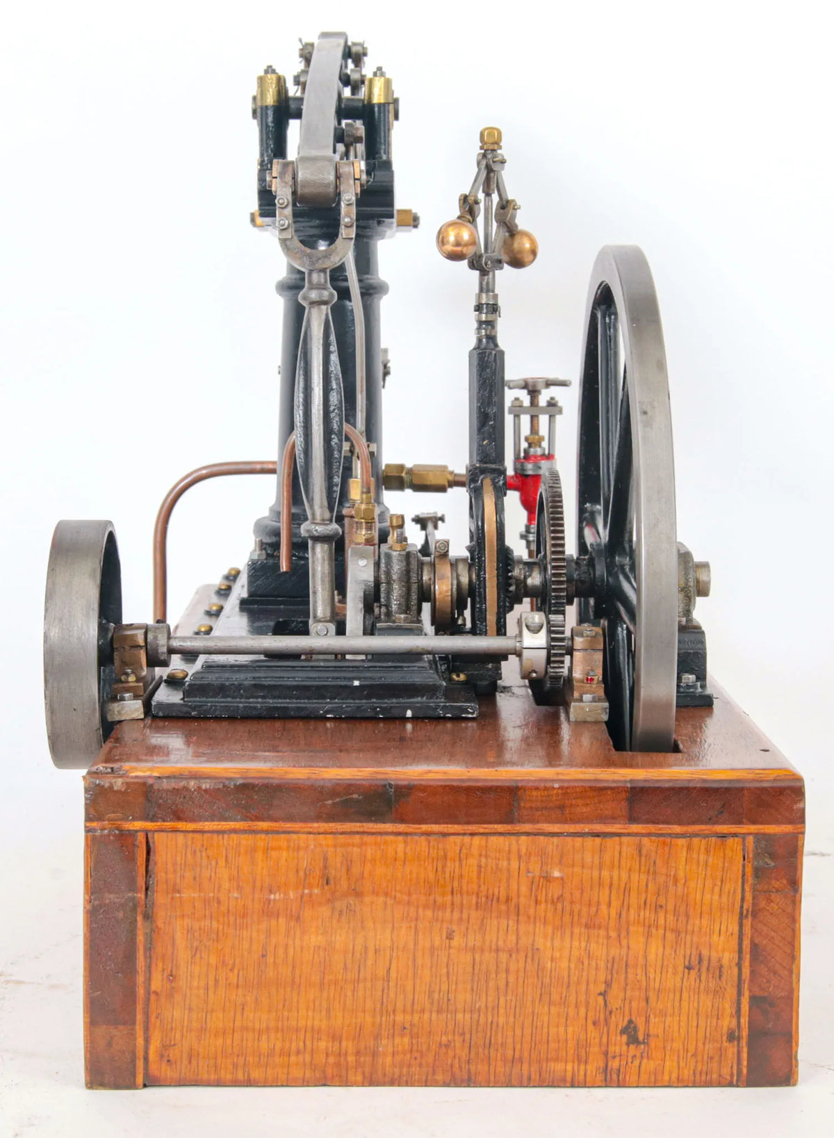 "ME" Beam engine