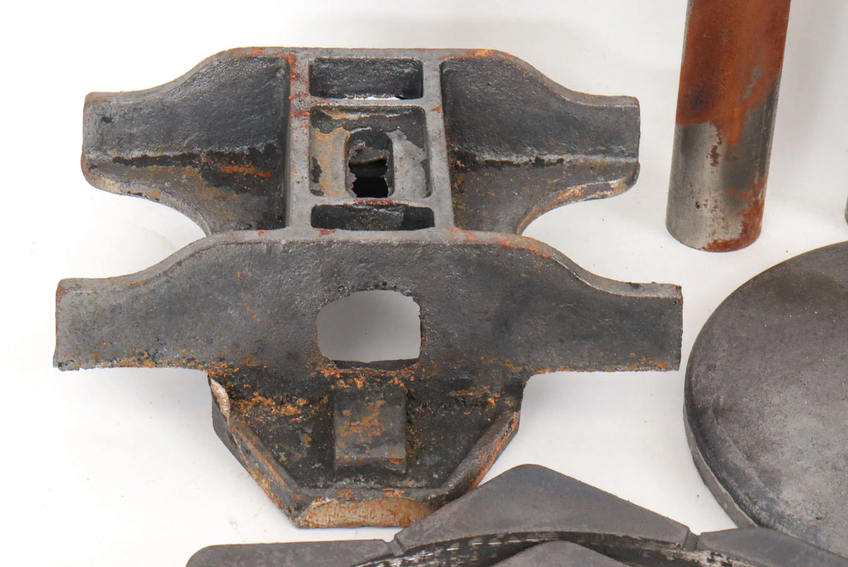 7 1/4 inch gauge LMS Black 5 with commercial boiler